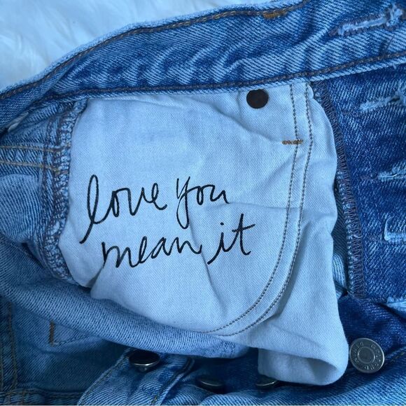Grlfrnd jeans Bree - Picture 5 of 7